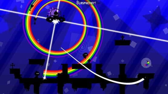 Electronic Super Joy — screenshot 2