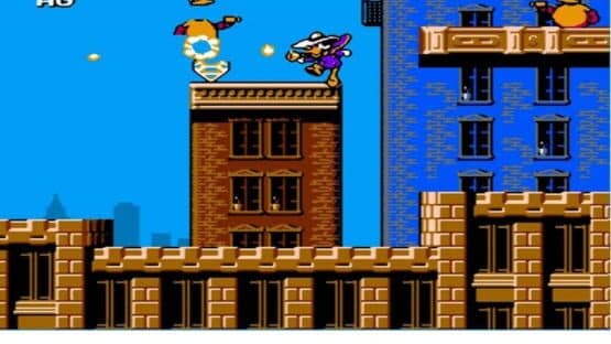 Darkwing Duck — screenshot 3