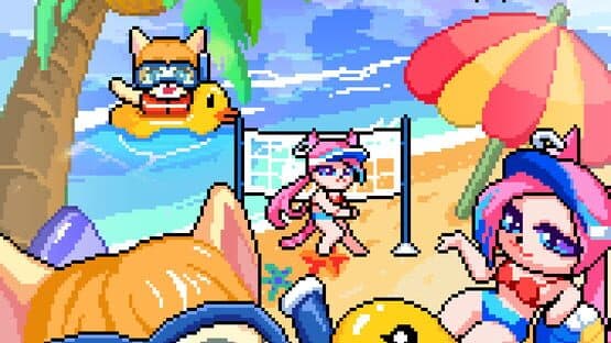 Cat Jump — screenshot 1