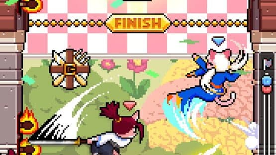 Cat Jump — screenshot 5