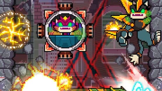 Cat Jump — screenshot 6