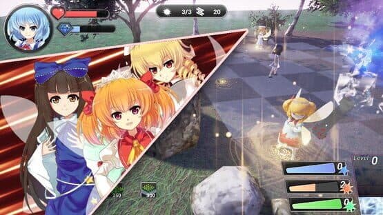 Gensokyo Defenders — screenshot 8
