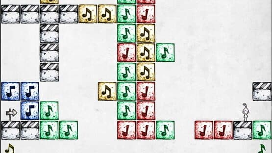 Resonance — screenshot 1
