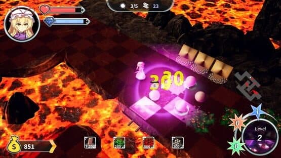 Gensokyo Defenders Plus — screenshot 7