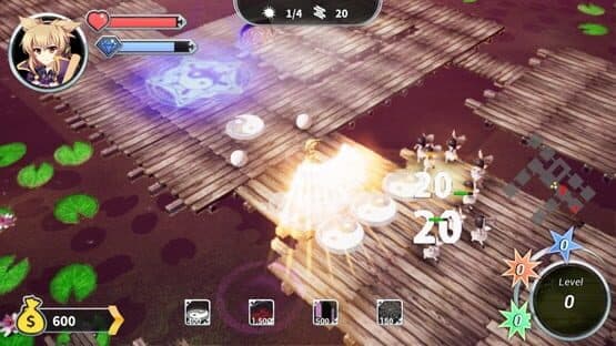 Gensokyo Defenders Plus — screenshot 8