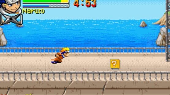 Naruto: Ninja Council — screenshot 2