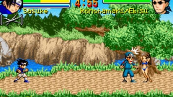 Naruto: Ninja Council — screenshot 3