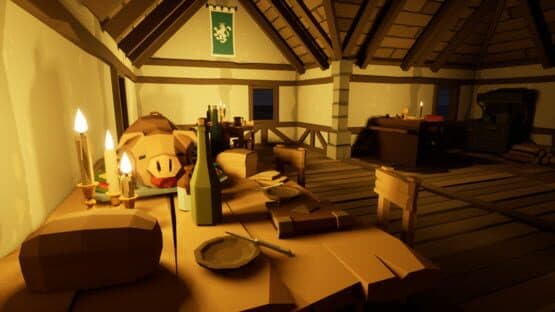 Inn Keeper — screenshot 1
