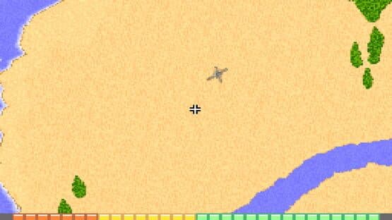 X-Zone — screenshot 1