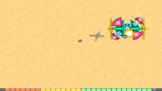X-Zone — screenshot 2