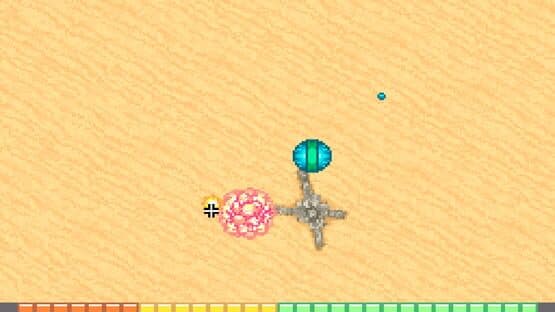 X-Zone — screenshot 3