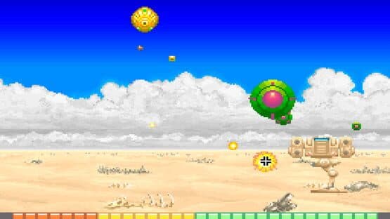 X-Zone — screenshot 4
