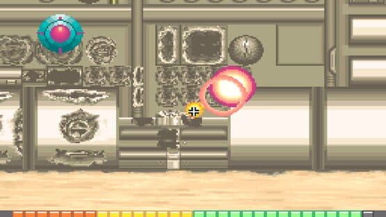 X-Zone — screenshot 5