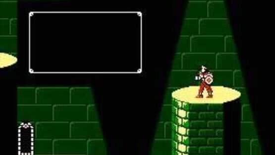 Rygar — screenshot 1