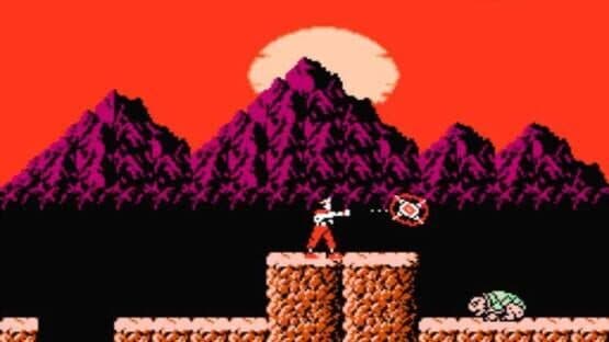 Rygar — screenshot 3
