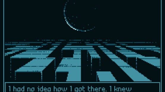 Out of the Blue — screenshot 1