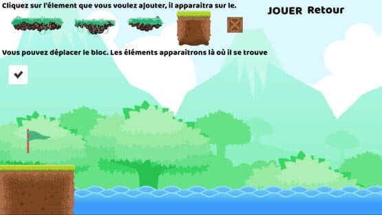 Through Time — screenshot 2