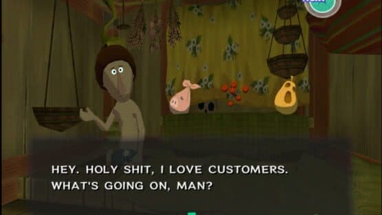 The Wind Waker Rewritten — screenshot 2