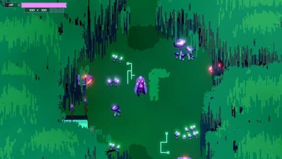 Endlanders: First Encounter — screenshot 2