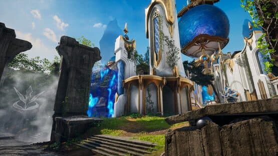 Fault: Elder Orb — screenshot 1