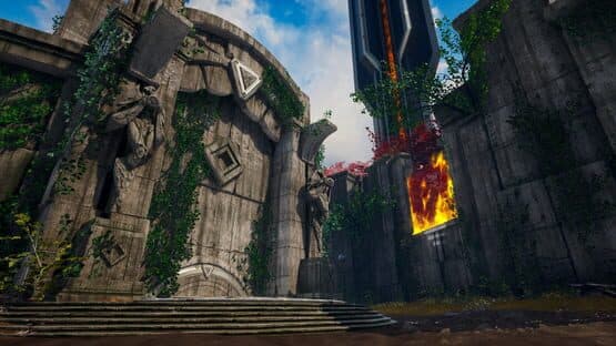 Fault: Elder Orb — screenshot 2