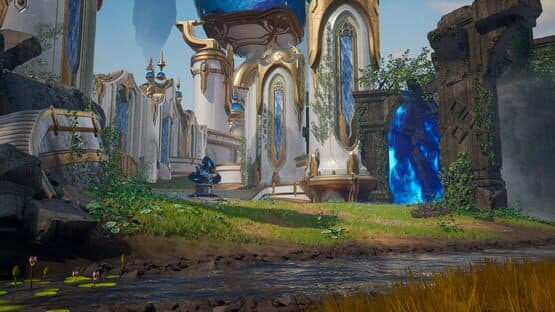 Fault: Elder Orb — screenshot 3