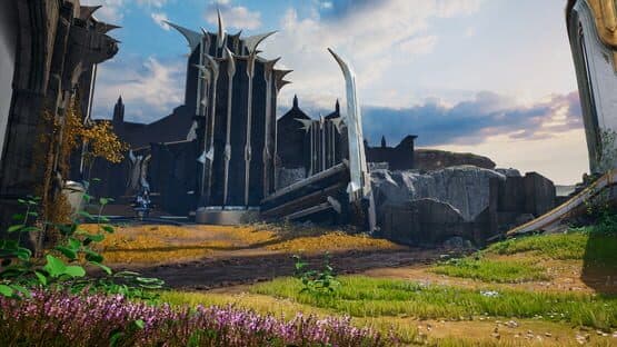 Fault: Elder Orb — screenshot 4