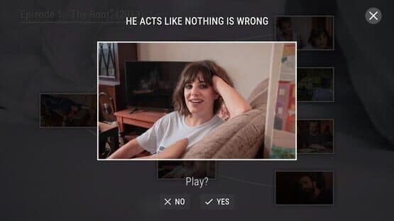 You First — screenshot 3