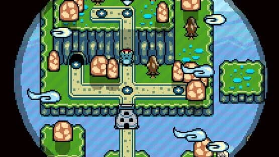 A Game with a Kitty 1 & Darkside Adventures — screenshot 4