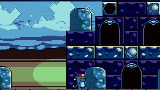 A Game with a Kitty 1 & Darkside Adventures — screenshot 5