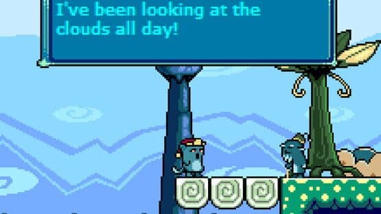 A Game with a Kitty 1 & Darkside Adventures — screenshot 6