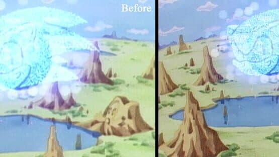 Sonic CD Restored — screenshot 5