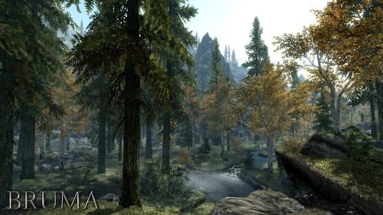 Beyond Skyrim: Bruma — screenshot 1
