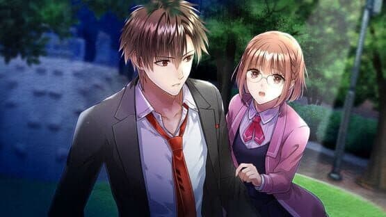Mizen Tantei: The Protea Cases — screenshot 1