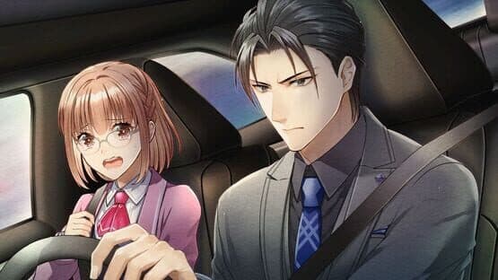 Mizen Tantei: The Protea Cases — screenshot 3