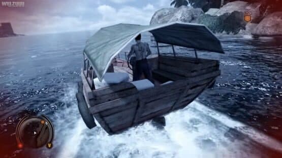 Sleeping Dogs: Zodiac Tournament — screenshot 3
