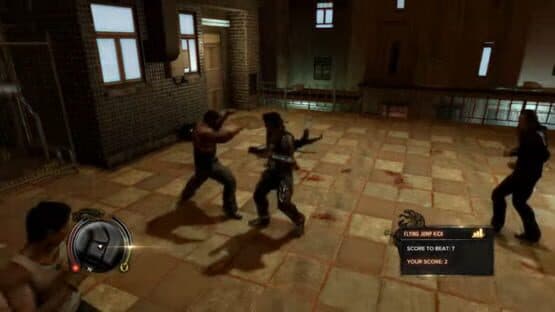 Sleeping Dogs: Monkey King Pack — screenshot 4