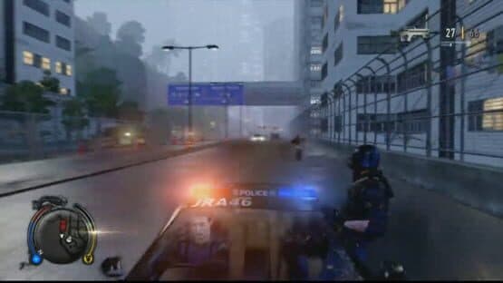 Sleeping Dogs: Police Protection Pack — screenshot 3