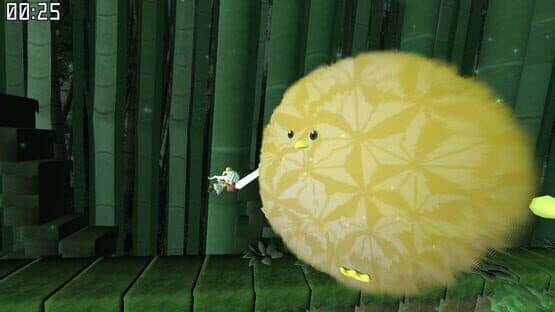 Mochi A Girl — screenshot 4