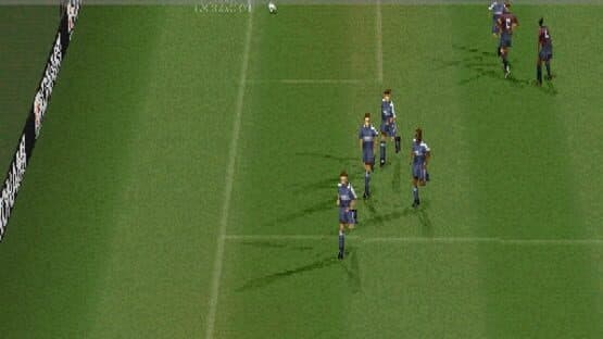 Pro Evolution Soccer — screenshot 5