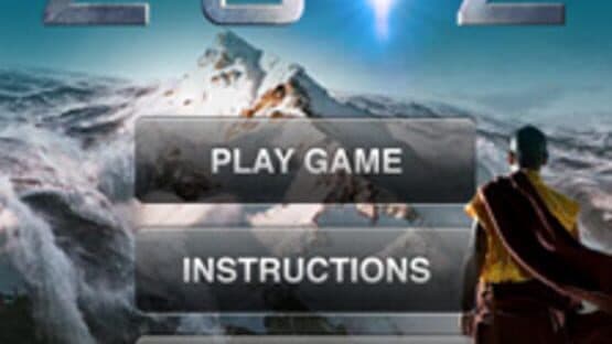 2012 — screenshot 1