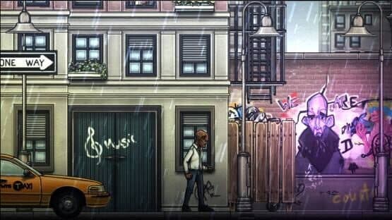 In Between — screenshot 3