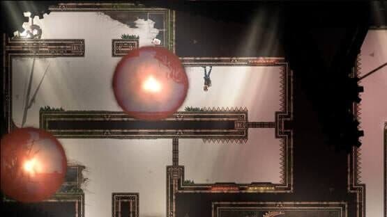In Between — screenshot 4
