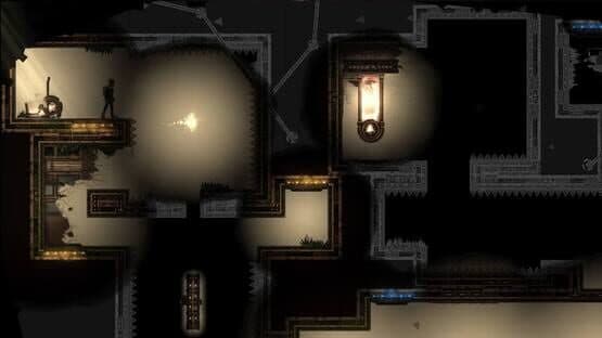 In Between — screenshot 5