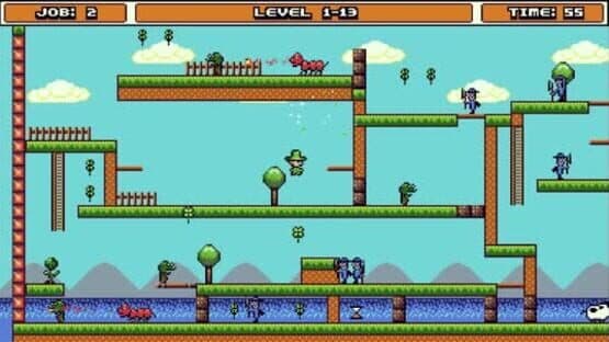 Job the Leprechaun — screenshot 1