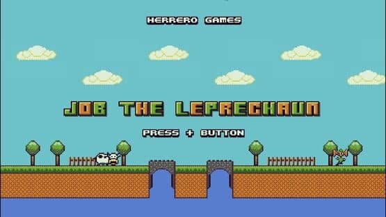 Job the Leprechaun — screenshot 2