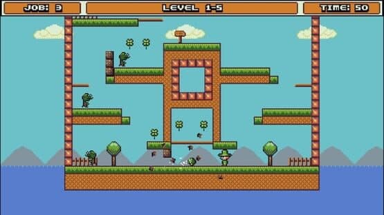 Job the Leprechaun — screenshot 3