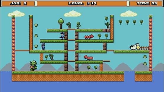 Job the Leprechaun — screenshot 4
