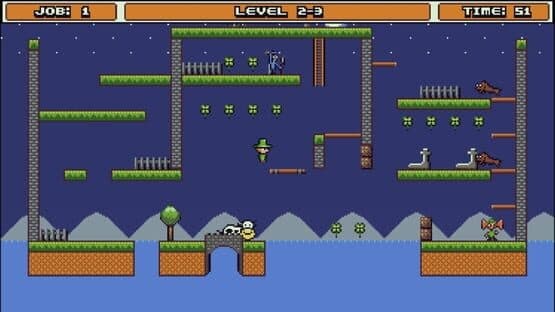 Job the Leprechaun — screenshot 5