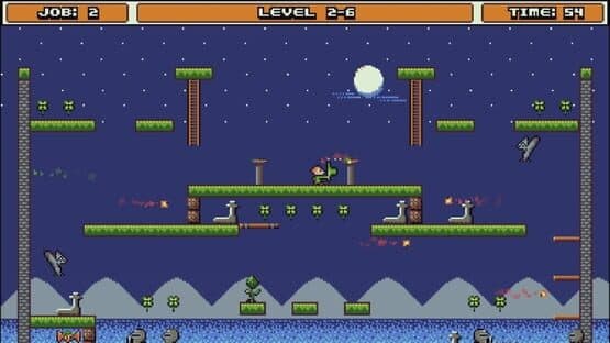 Job the Leprechaun — screenshot 6